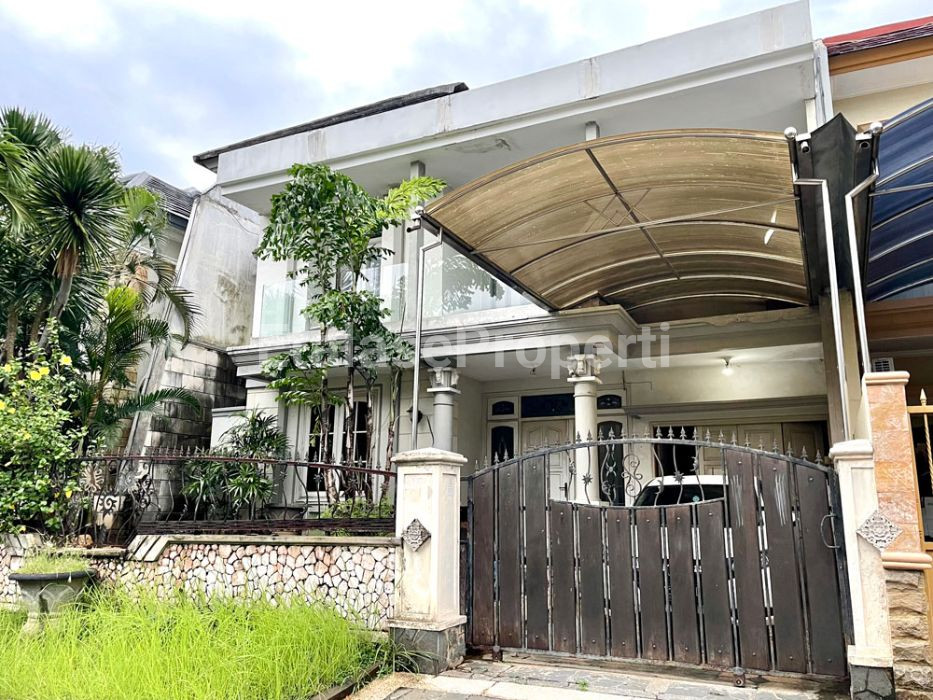 Foto properti *Dijual Rumah Villa Bukit Mas ( VBM )* 2