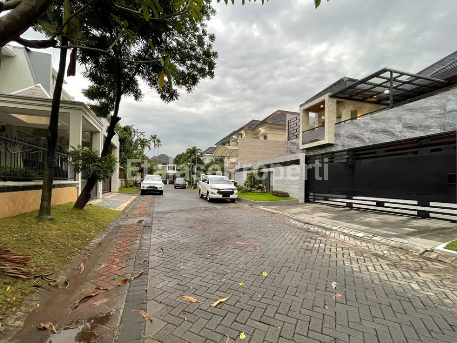 Foto properti *Dijual Rumah Villa Bukit Mas ( VBM )* 4
