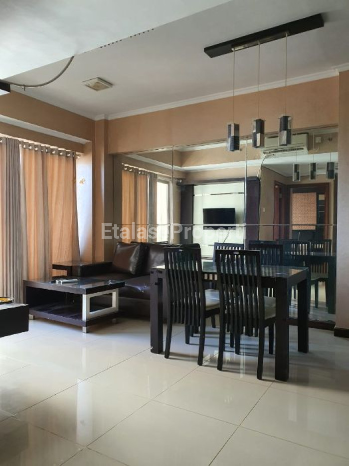 Foto properti Apartemen Pakuwon Fully Furnished Strategis Di Waterplace Tower E Surabaya Barat 1