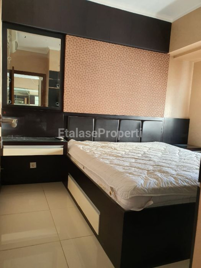 Foto properti Apartemen Pakuwon Fully Furnished Strategis Di Waterplace Tower E Surabaya Barat 5