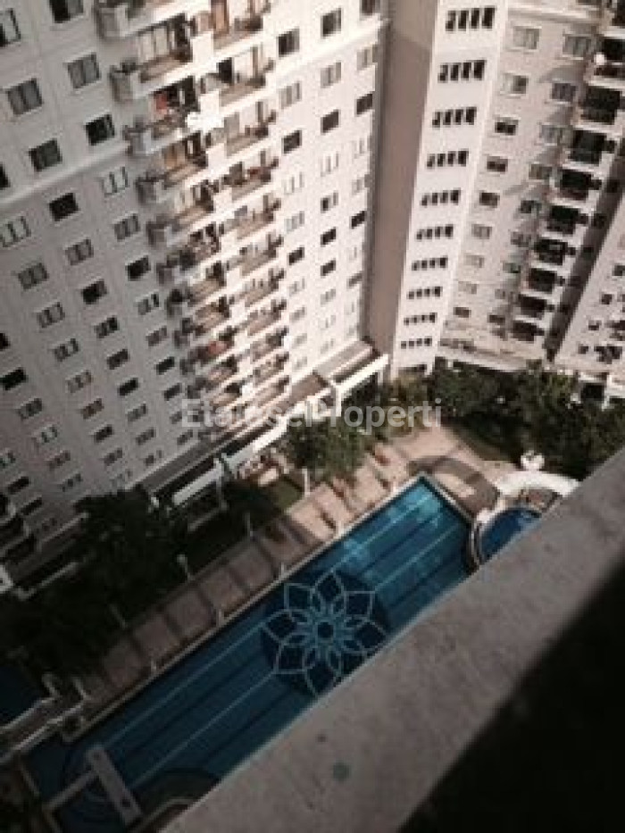 Foto properti Apartemen Pakuwon Fully Furnished Strategis Di Waterplace Tower E Surabaya Barat 2