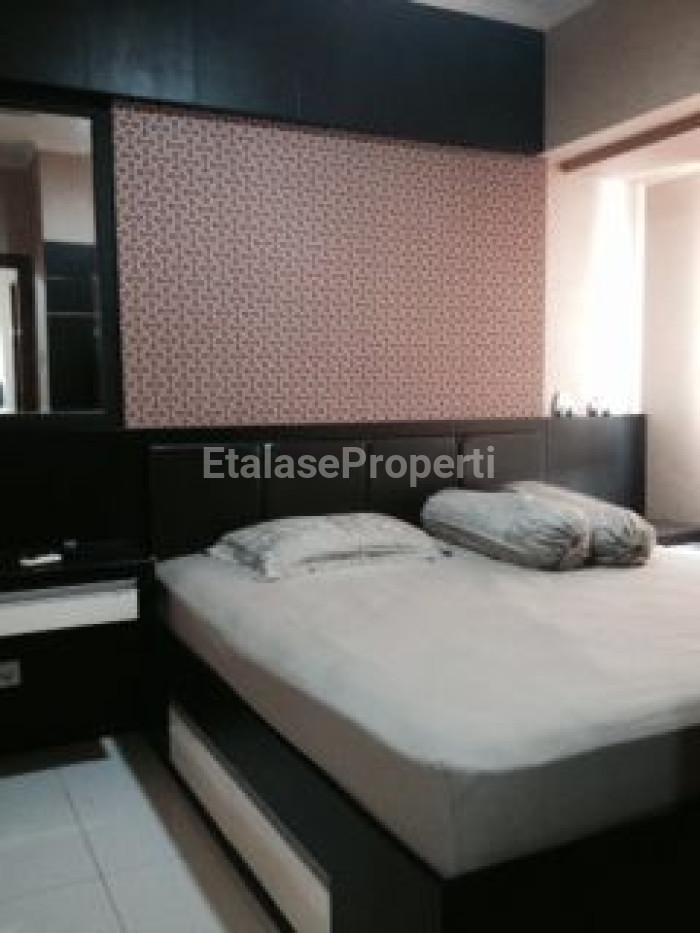 Foto properti Apartemen Pakuwon Fully Furnished Strategis Di Waterplace Tower E Surabaya Barat 3