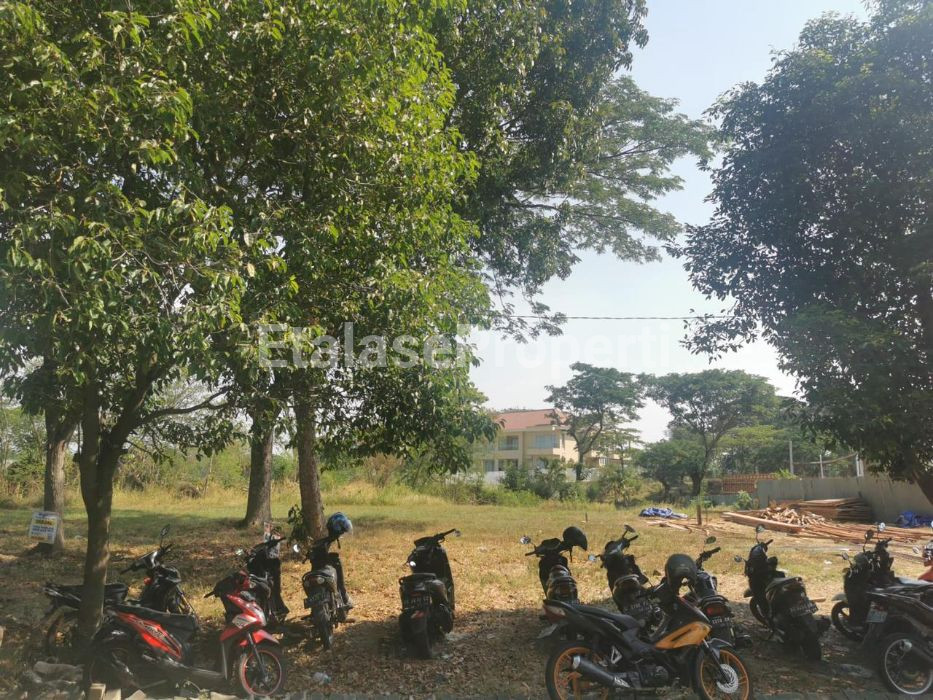 Foto properti Dijual Kavling Golf View Luasan Dibawah 1000m2 CITRALAND ‼️ 1