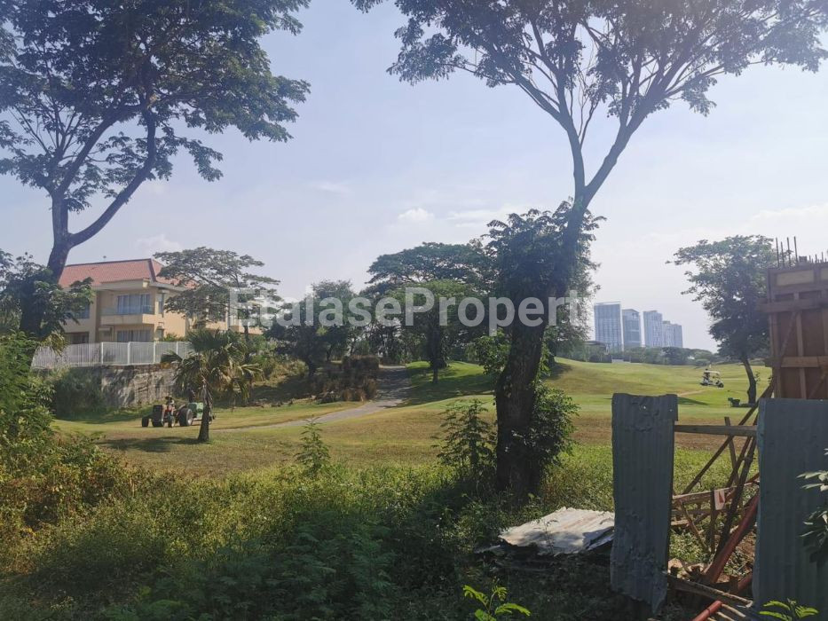 Foto properti Dijual Kavling Golf View Luasan Dibawah 1000m2 CITRALAND ‼️ 4