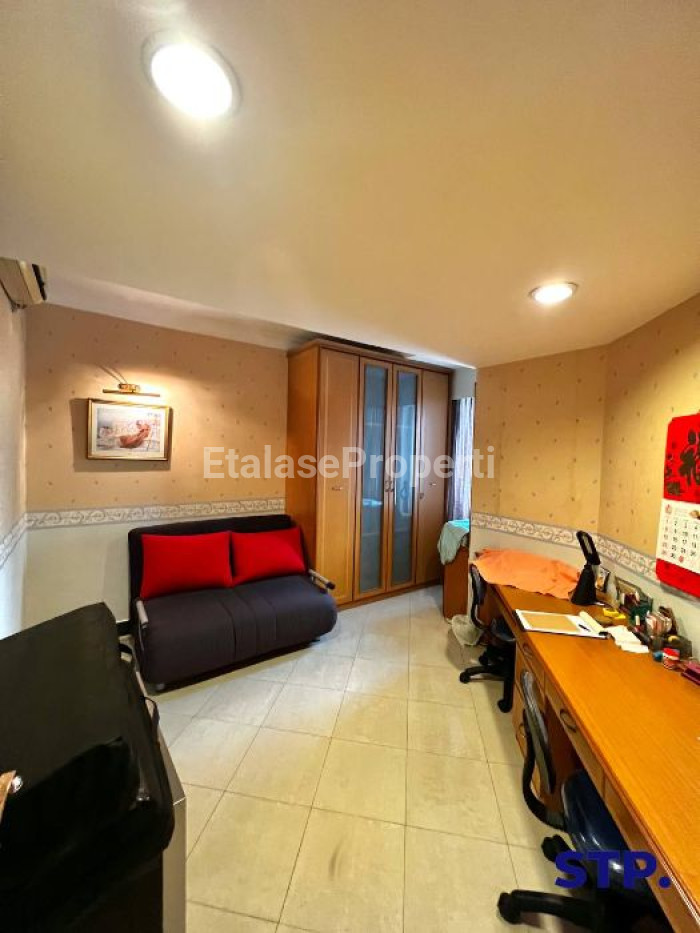 Foto properti Jual Cepat! Apartemen Taman Anggrek Tower 8 Furnished Mewah  Tower 8 Lantai 28 9