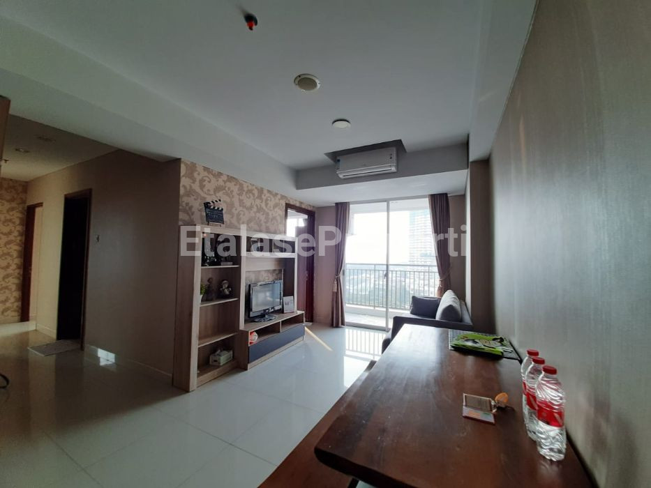 Foto properti Apartemen Springhill Terrace Residence Tower Sandalwood 1