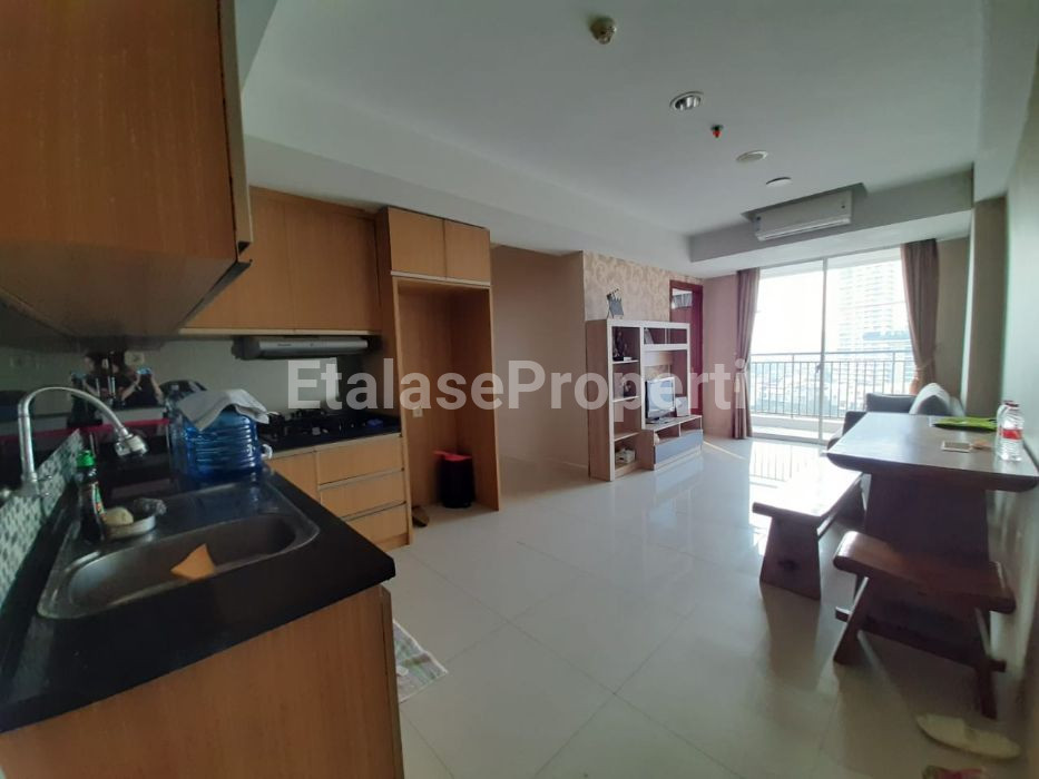 Foto properti Apartemen Springhill Terrace Residence Tower Sandalwood 2
