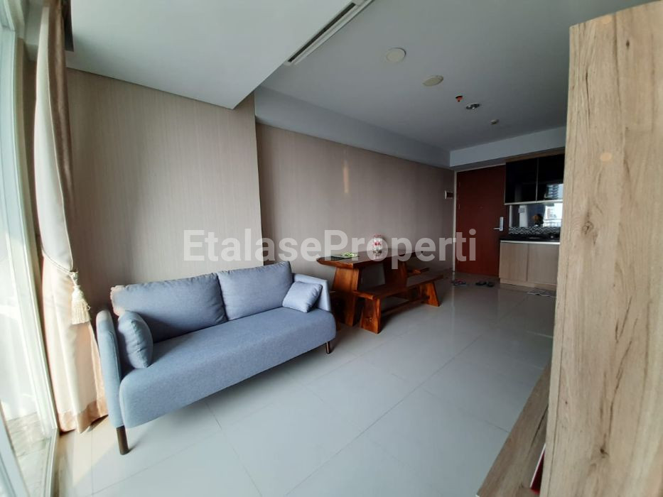 Foto properti Apartemen Springhill Terrace Residence Tower Sandalwood 3