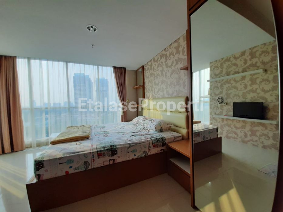 Foto properti Apartemen Springhill Terrace Residence Tower Sandalwood 4