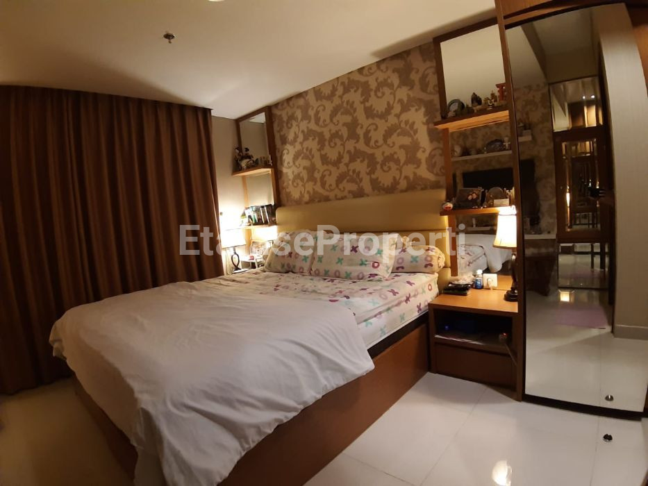 Foto properti Apartemen Springhill Terrace Residence Tower Sandalwood 5