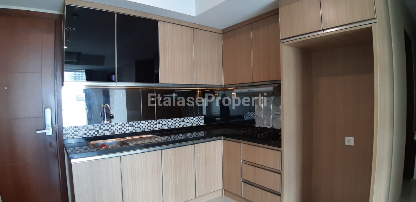 Foto properti Apartemen Springhill Terrace Residence Tower Sandalwood 6
