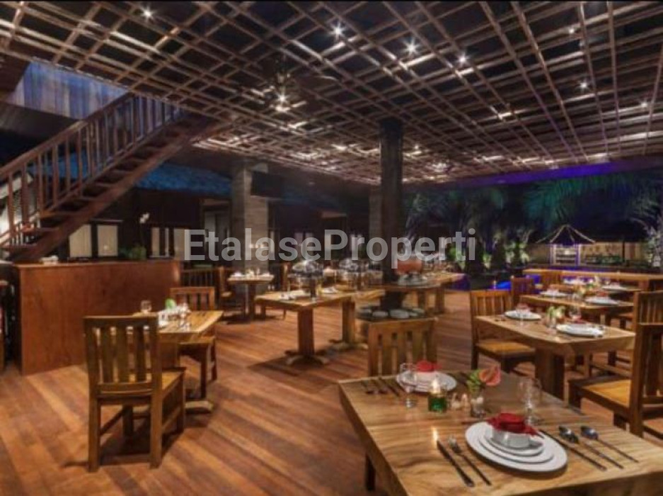 Foto properti FOR SALE HOTEL Dg Model Cottage Di Lombok Barat 5