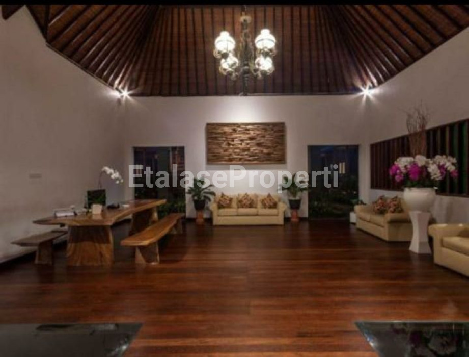 Foto properti FOR SALE HOTEL Dg Model Cottage Di Lombok Barat 6