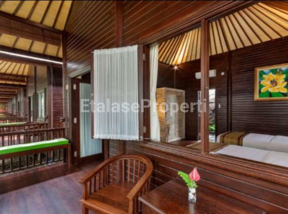 Foto properti FOR SALE HOTEL Dg Model Cottage Di Lombok Barat 10