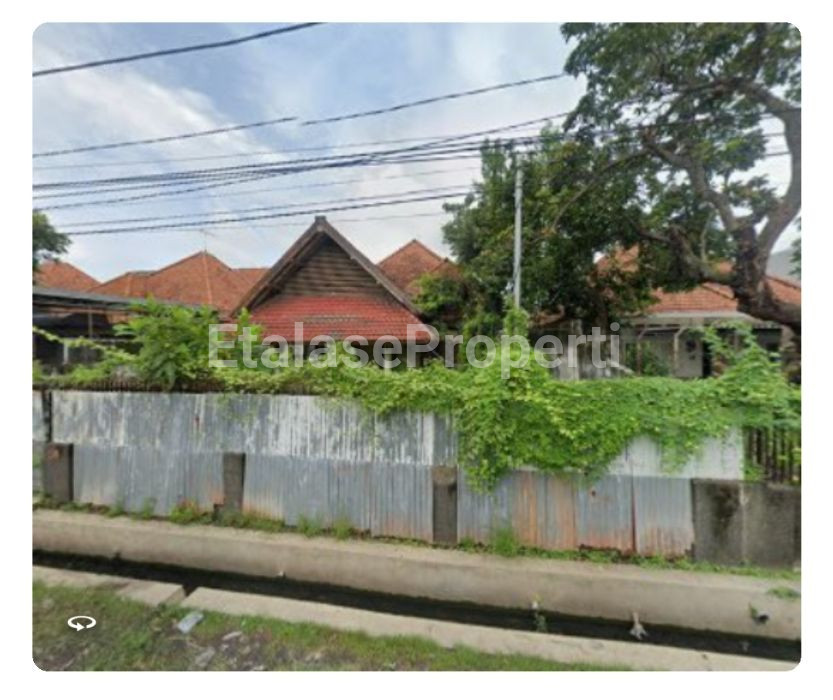 Foto properti JUAL Rumah Heritage Di Pusat Kota 1