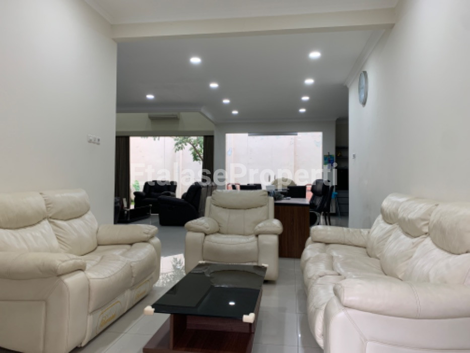 Foto properti DIJUAL Rumah Siap Huni Villa Bukit Mas (VBM) ! 2