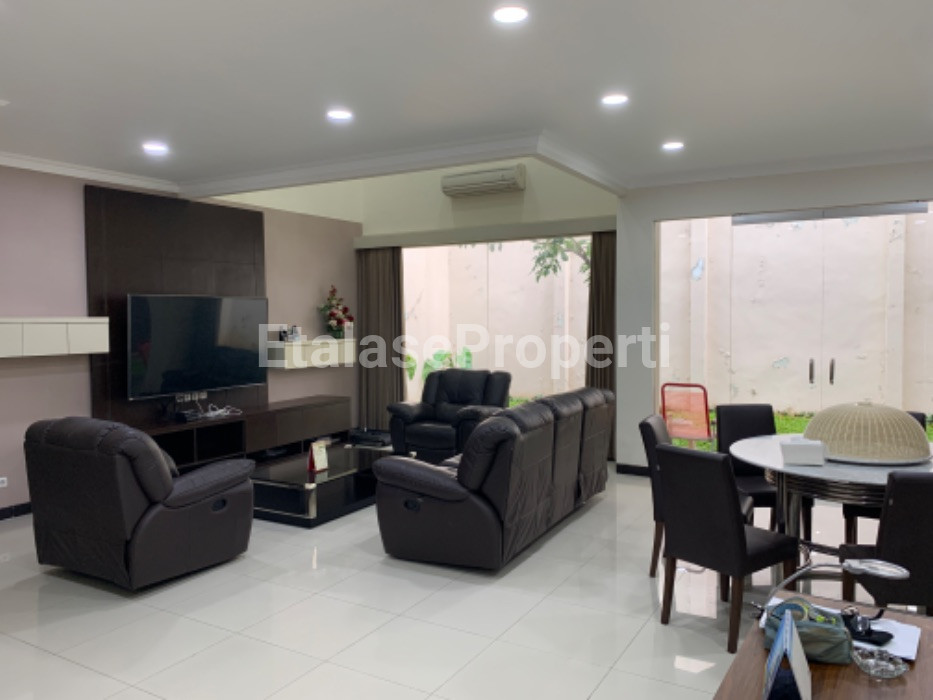 Foto properti DIJUAL Rumah Siap Huni Villa Bukit Mas (VBM) ! 3