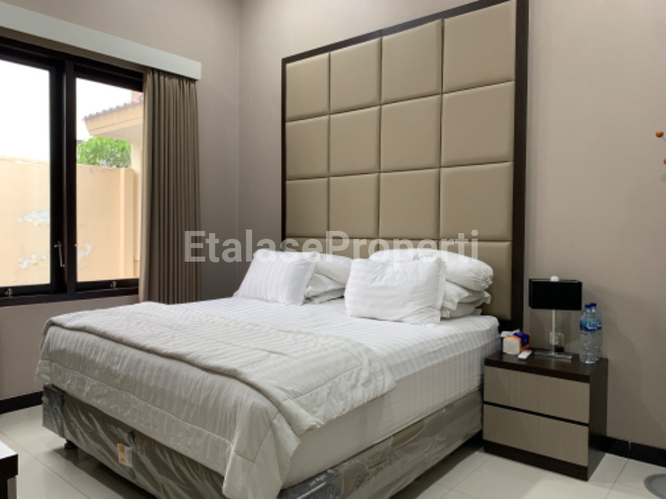 Foto properti DIJUAL Rumah Siap Huni Villa Bukit Mas (VBM) ! 5