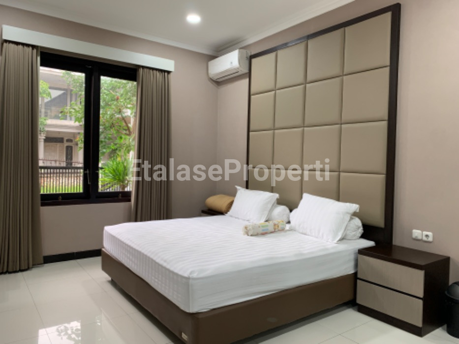 Foto properti DIJUAL Rumah Siap Huni Villa Bukit Mas (VBM) ! 6