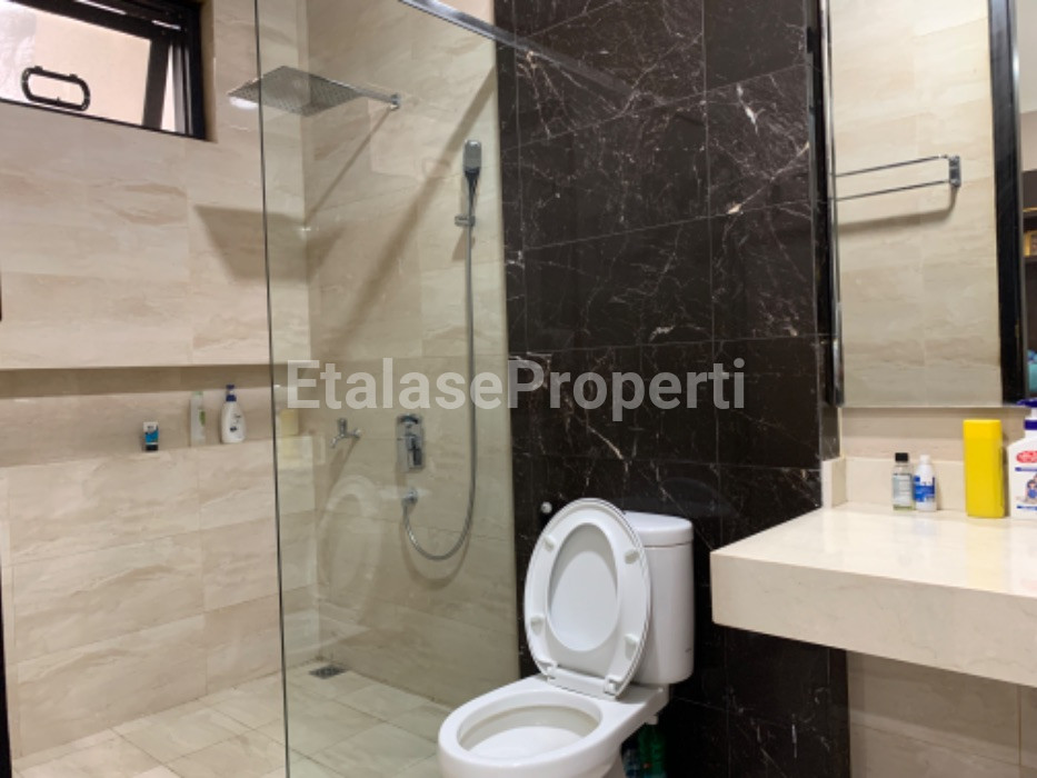 Foto properti DIJUAL Rumah Siap Huni Villa Bukit Mas (VBM) ! 7