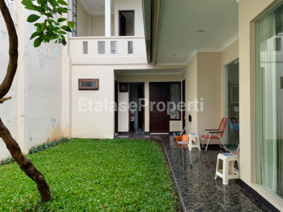 Foto properti DIJUAL Rumah Siap Huni Villa Bukit Mas (VBM) ! 8