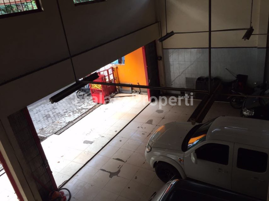 Foto properti Dijual Tempat Usaha Di Jalan Raya Tenggilis Mejoyo 4