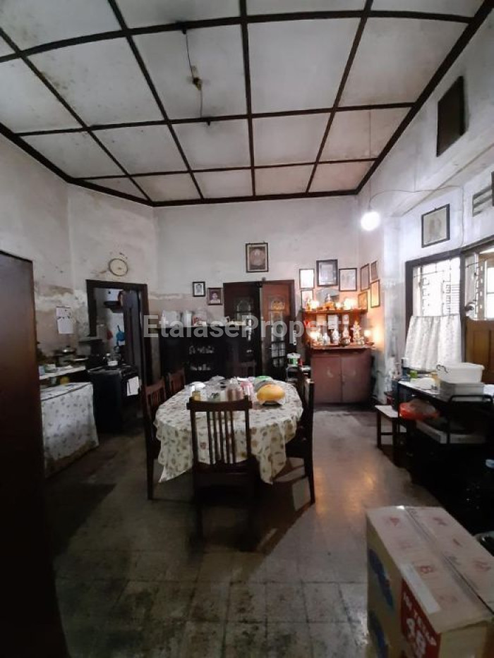 Foto properti Jual/Sewa Tanah Hook Bonus Bangunan Lama  Jalan Sulawesi Pusat Kota Strategis 2