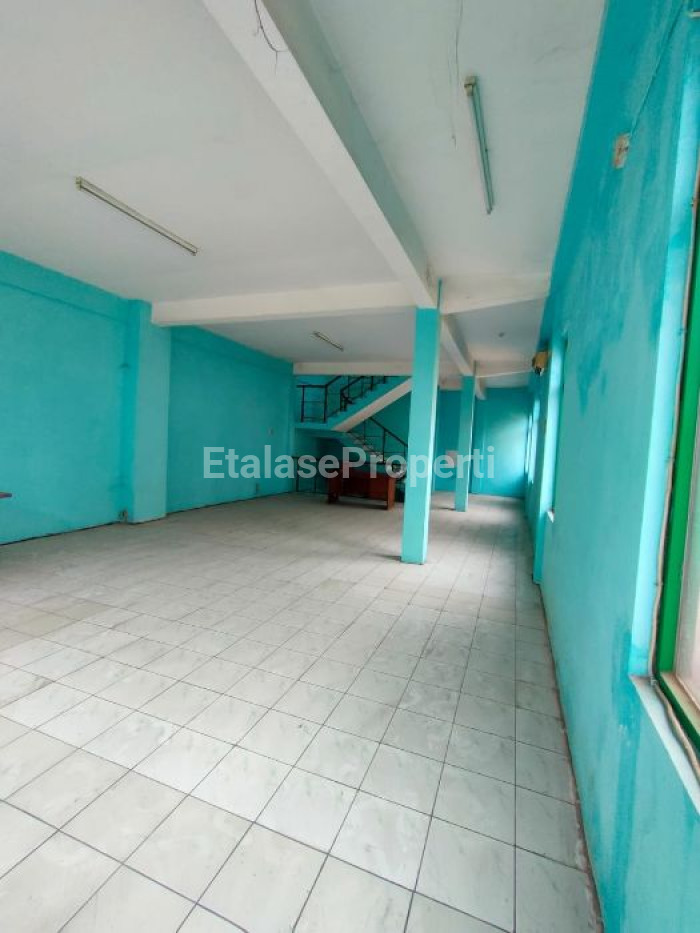 Foto properti Dijual RUKO Di Pabean Cantikan, Kota SBY 3