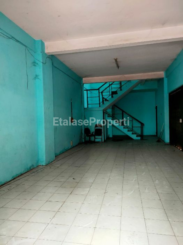 Foto properti Dijual RUKO Di Pabean Cantikan, Kota SBY 5