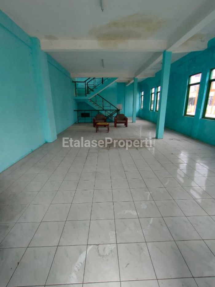 Foto properti Dijual RUKO Di Pabean Cantikan, Kota SBY 9