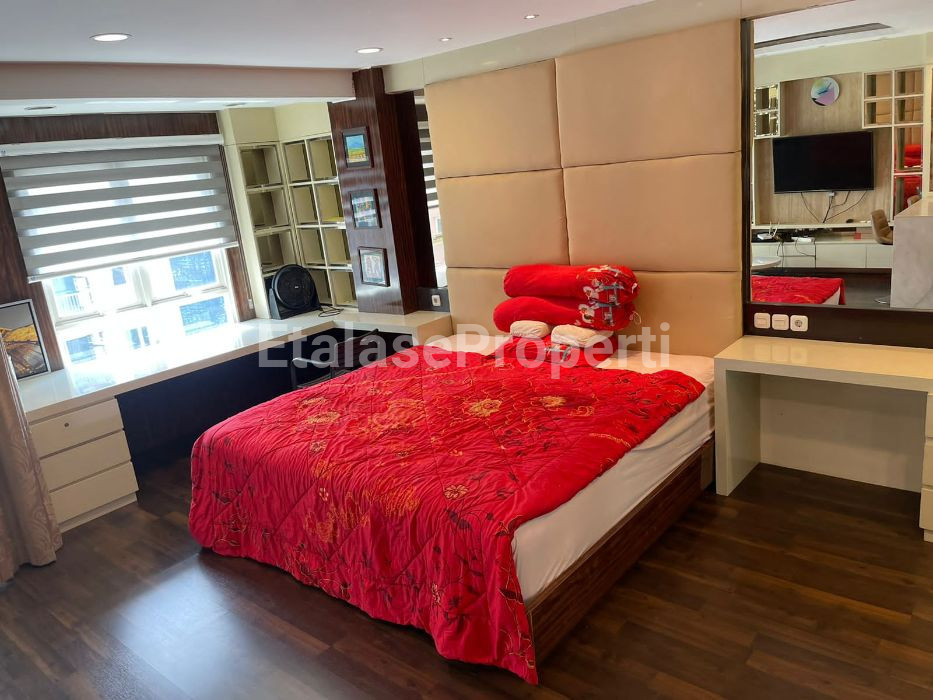Foto properti Dijual Apartment Puncak Bukit Golf, Jl. Bukit Darmo Boulevard 1