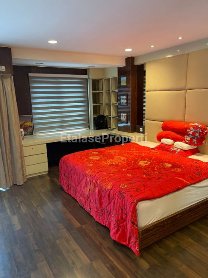 Foto properti Dijual Apartment Puncak Bukit Golf, Jl. Bukit Darmo Boulevard 2