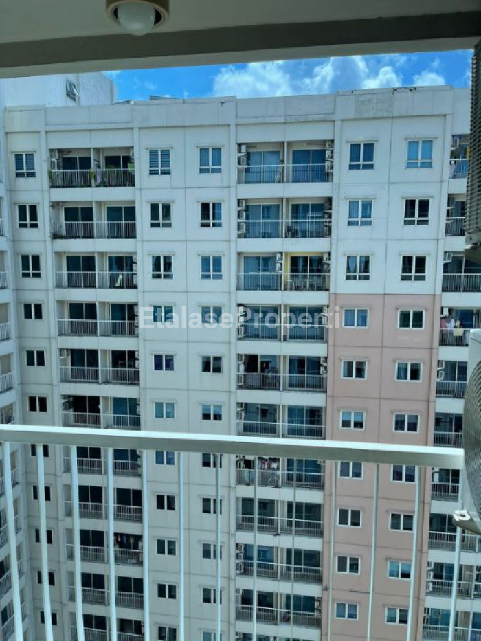 Foto properti Dijual Apartment Puncak Bukit Golf, Jl. Bukit Darmo Boulevard 3