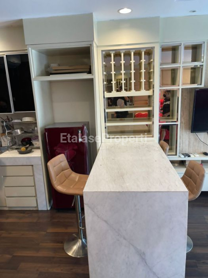 Foto properti Dijual Apartment Puncak Bukit Golf, Jl. Bukit Darmo Boulevard 6