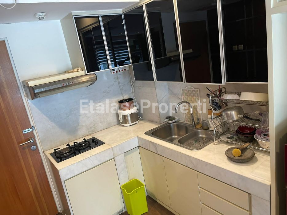Foto properti Dijual Apartment Puncak Bukit Golf, Jl. Bukit Darmo Boulevard 8