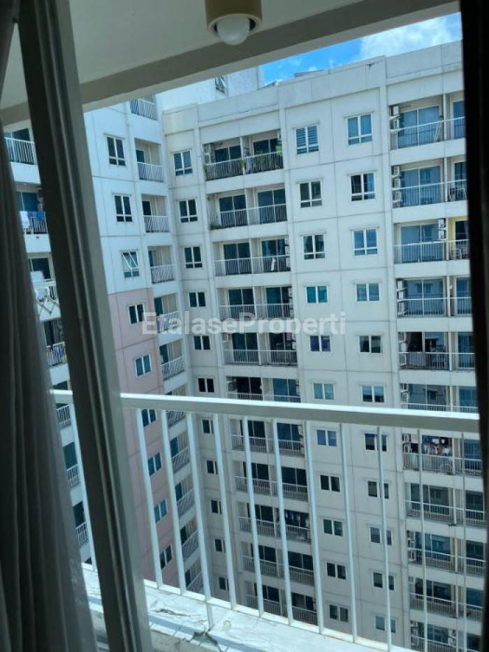 Foto properti Dijual Apartment Puncak Bukit Golf, Jl. Bukit Darmo Boulevard 9
