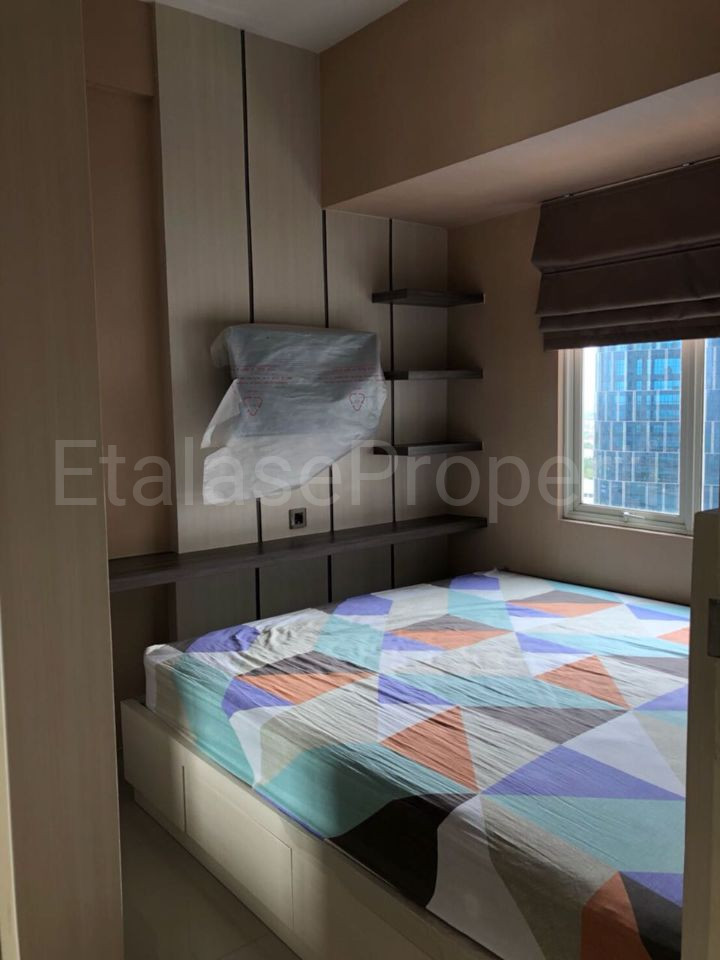 Foto properti Disewakan Apartemen Tanglin 2BR View Pool 2