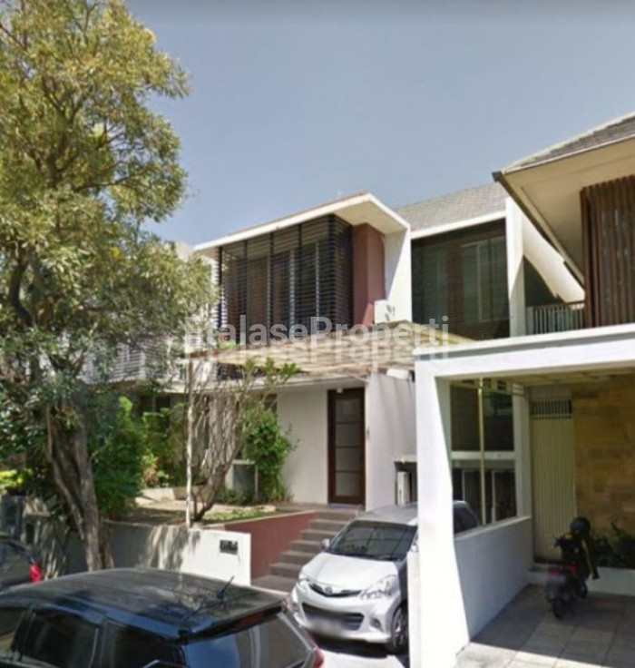 Foto properti SEWA RUMAH SIAP HUNI 2 LANTAI, CLUSTER NEWTOWN HILL, CITRALAND,  SURABAYA BARAT 1