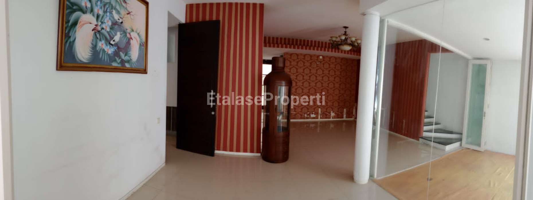 Foto properti SEWA RUMAH SIAP HUNI 2 LANTAI, CLUSTER NEWTOWN HILL, CITRALAND,  SURABAYA BARAT 4