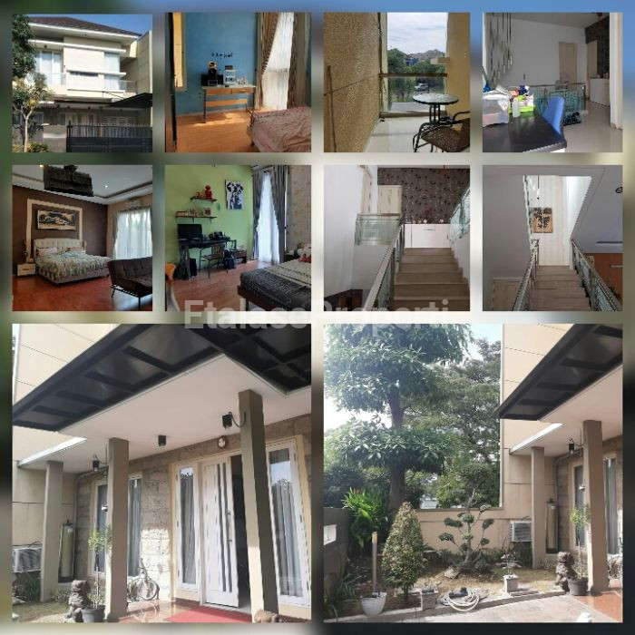 Foto properti Dijual Rumah East Emerald Mansion 1