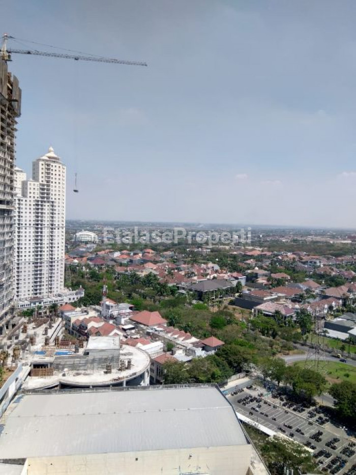 Foto properti Dijual Apartemen Anderson Tower A Murah Swimming Pool View + City View Lantai Rendah 3