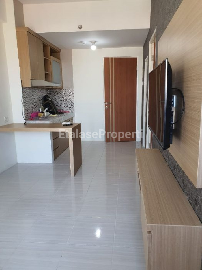 Foto properti Dijual Apartment Puncak Dharmahusada 1