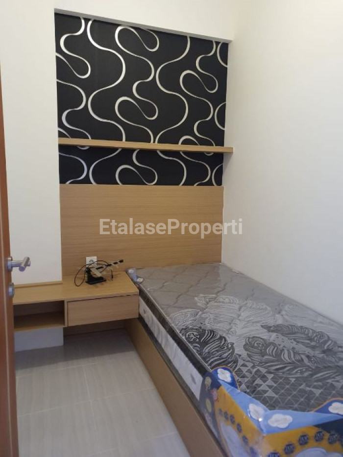 Foto properti Dijual Apartment Puncak Dharmahusada 2