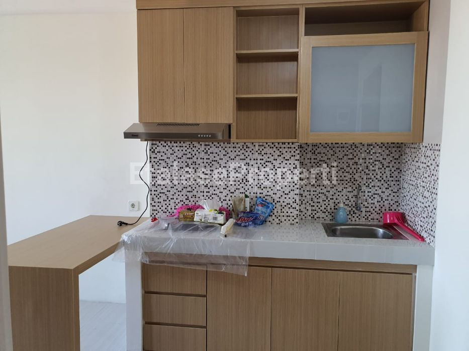 Foto properti Dijual Apartment Puncak Dharmahusada 4