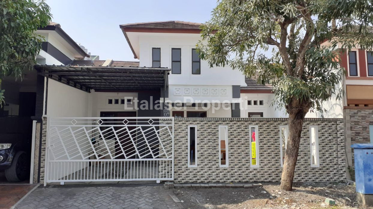 Foto properti Di Jual Rumah Di Puri Surya Jaya Cluster VanCouver 1