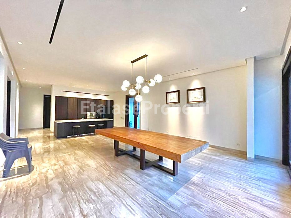 Foto properti *Disewakan Rumah Golf View Citraland Galeria Golf* 6