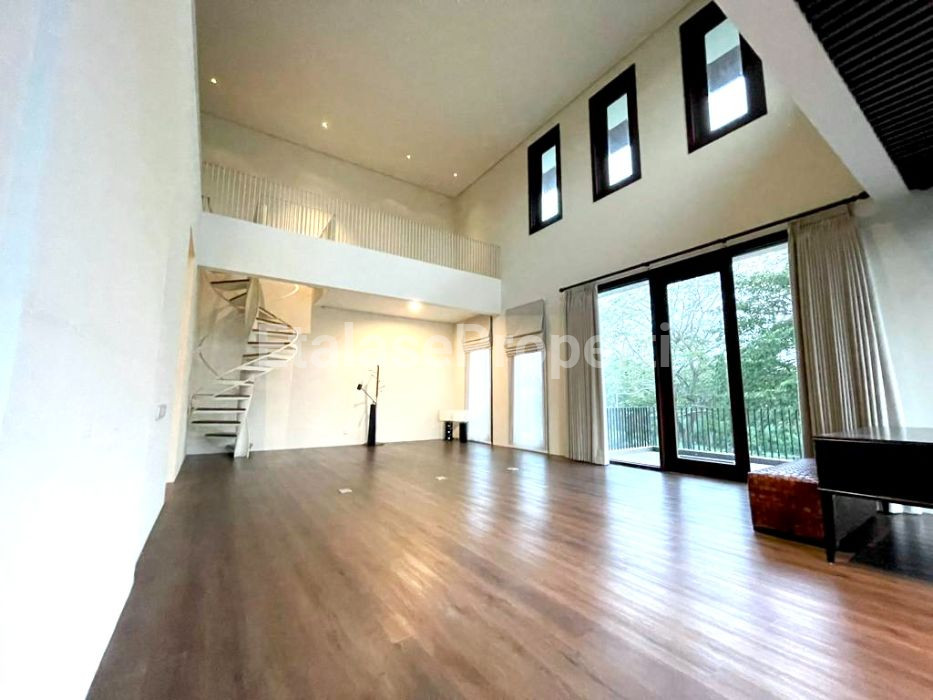 Foto properti *Disewakan Rumah Golf View Citraland Galeria Golf* 9