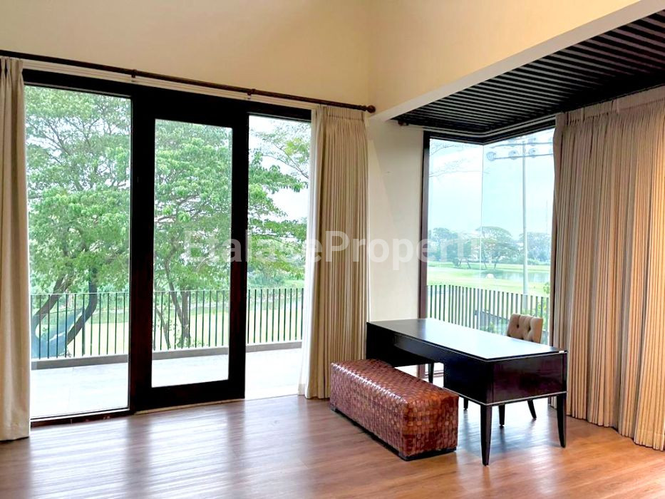 Foto properti *Disewakan Rumah Golf View Citraland Galeria Golf* 10