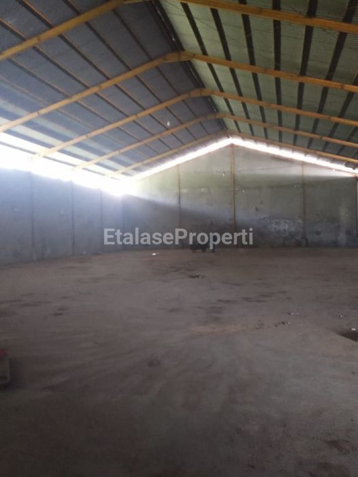 Foto properti Gudang Jombang Nol Jalan Raya Lokasi Strategis Jl. Raya Sumobito, Palrejo, Sumobito 3