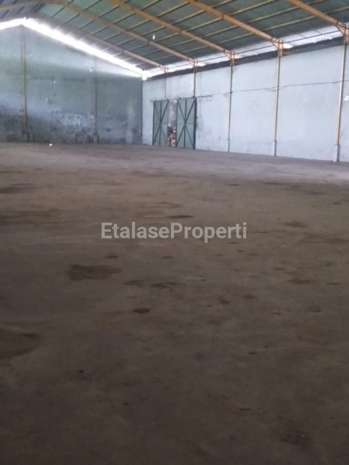 Foto properti Gudang Jombang Nol Jalan Raya Lokasi Strategis Jl. Raya Sumobito, Palrejo, Sumobito 5
